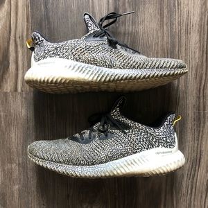 alpha bounce aramis